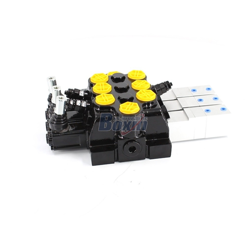 Seeking Global Distributors and Wholesalers for WZF-125 Directional Valves cover photo