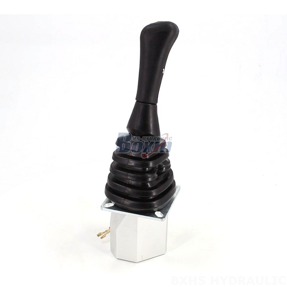 XDF-2 Joystick 2 Spool Hydraulic Joystick - OEM, ODM, Private Label & Custom Manufacturing Services main image
