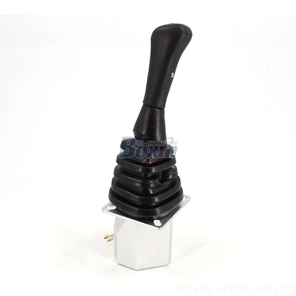 Global Partnership Opportunities for XDF-2 Joystick 2 Spool Hydraulic Joystick Manufacturing main image