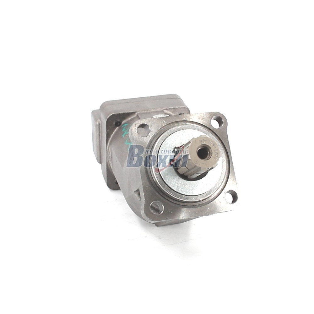 XPI-108L 108 cc/rev Axial Hydraulic Piston Pump for Industrial Machinery main image