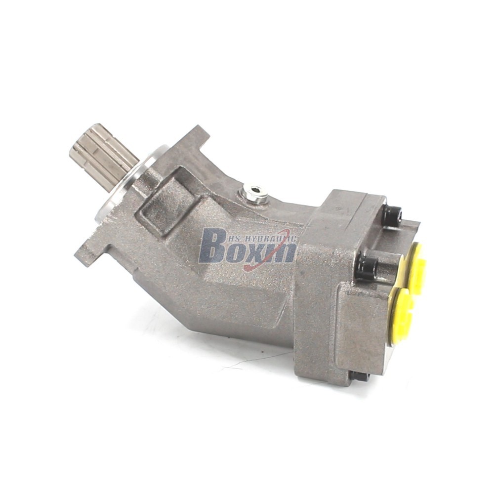 Business Cooperation Opportunities for XPI-108L 108 cc/rev Hydraulic Piston Pump Sales cover photo