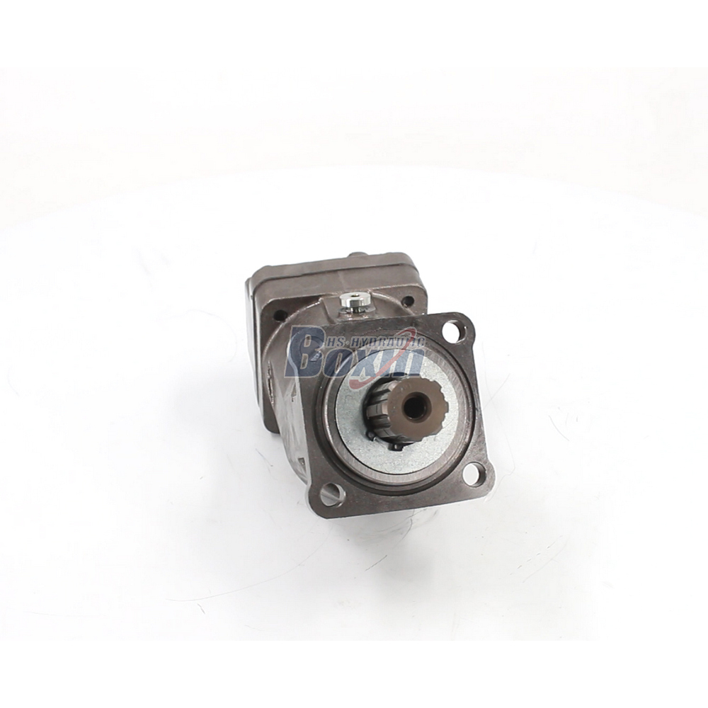Precision Engineered XPi-32L 32 cc/rev Hydraulic Piston Pump Manufacturer main image