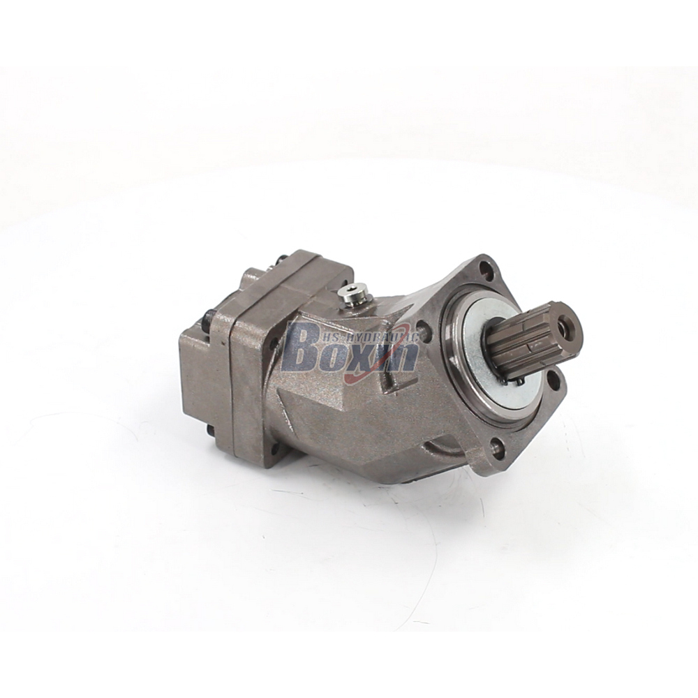 Custom OEM ODM XPi-32L 32 cc/rev Hydraulic Piston Pump Manufacturing Services main image