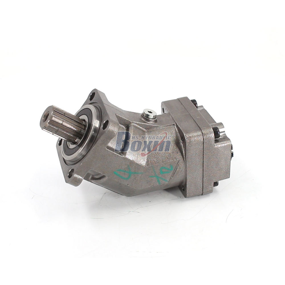 XPi-40L Variable Displacement Hydraulic Piston Pump 40 cc/rev main image