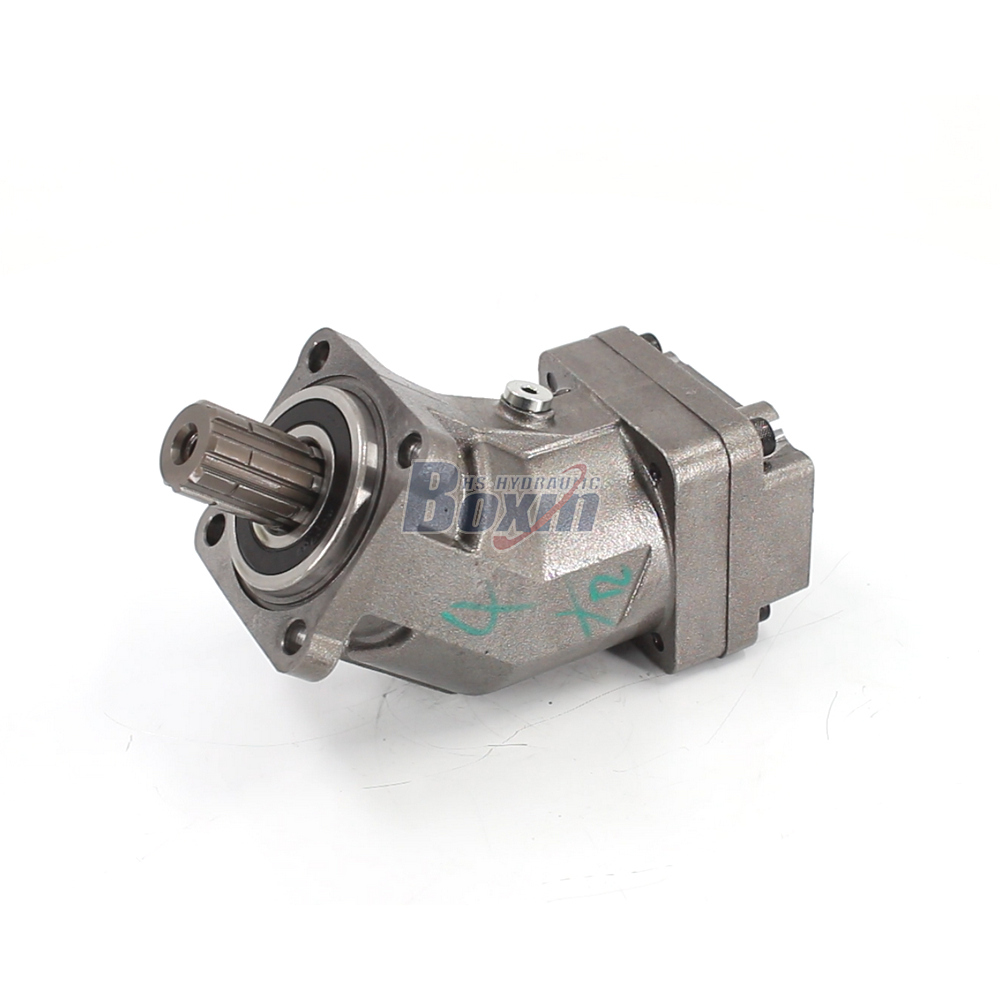 Wholesale XPi-40L Hydraulic Piston Pump from Certified Manufacturer main image