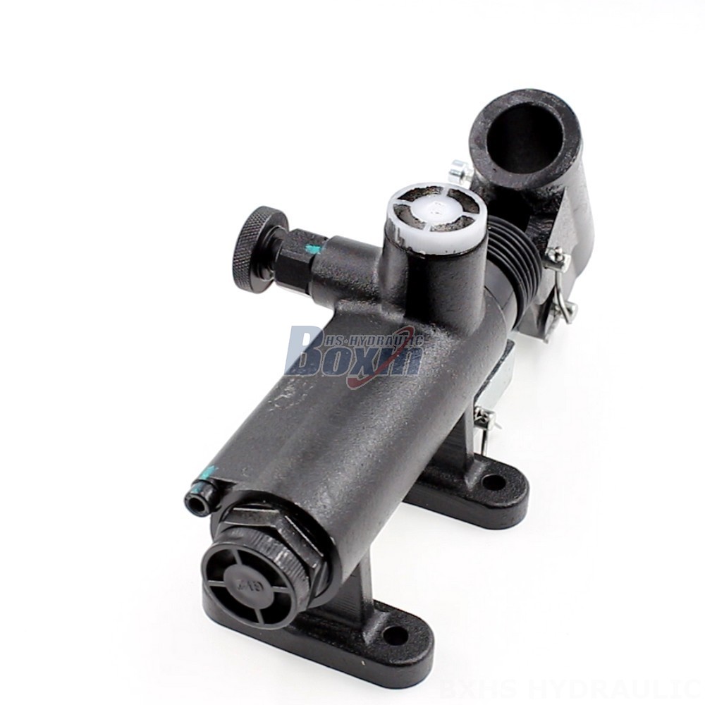 YPM-50S Hand Pump: Private Label, OEM & Custom Manufacturing Services main image