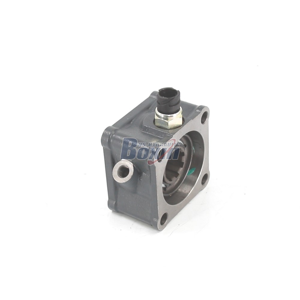 Heavy Duty ZF50C-K Power Take Off Unit 479.7 Nm main image