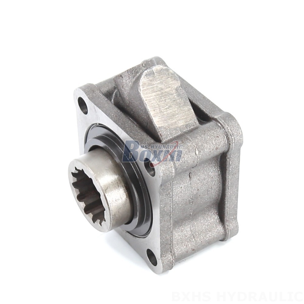 Direct from Factory: ZF50C 479.7 Nm Power Take Off Solutions main image